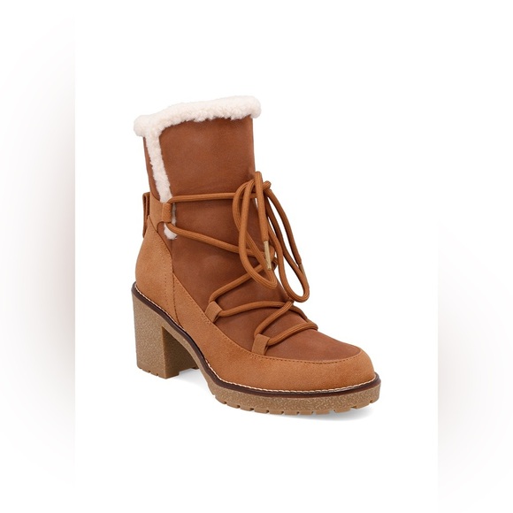 MIA 
HOLIDAY - COGNAC - Picture 1 of 12